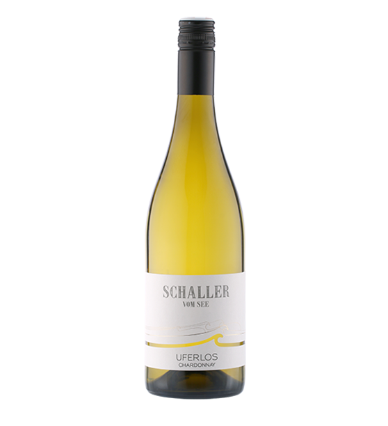 Uferlos Chardonnay 2022 @ Schallervomsee Burgenland