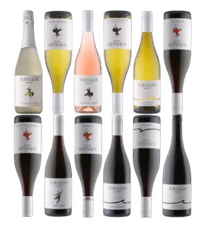 Gemischtes Herbstpaket