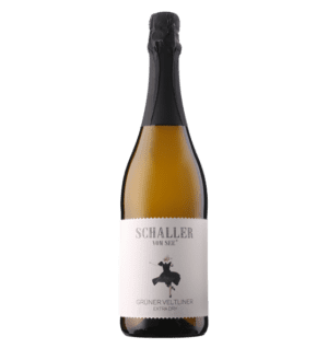 Grüner Veltliner Extra Dry