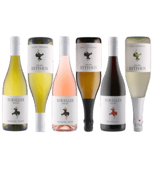 Gemischtes 6er Herbstpaket